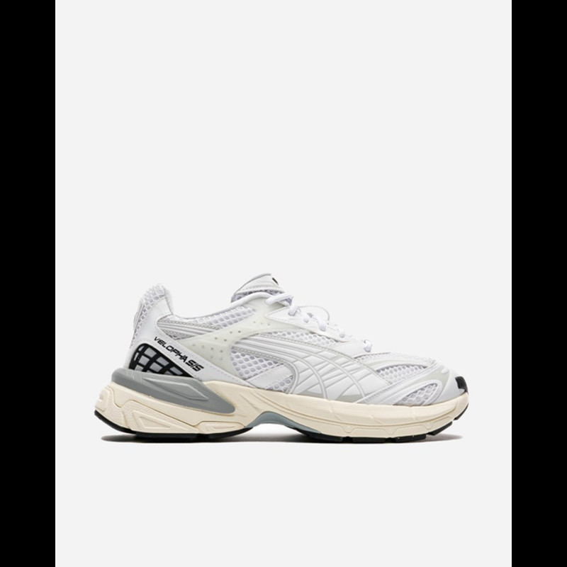 Puma Velophasis White | 396479-002