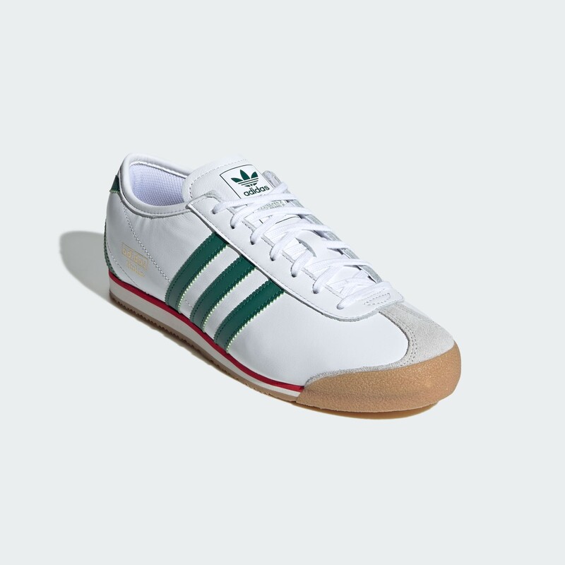 adidas Italia 70s "Cloud White" | JS1325
