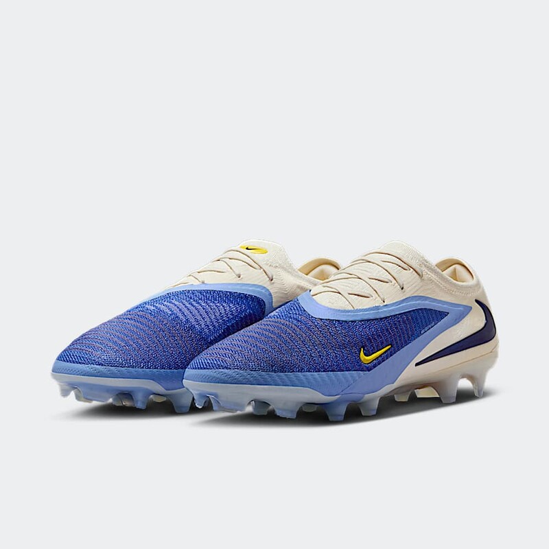Nike Phantom 6 Low Elite "Racer Blue" | HQ2331-400