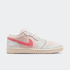 Air Jordan 1 Low "Strawberry Milkshake" | IB8156-133