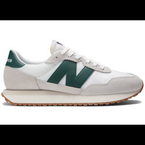 New Balance 237 Nimbus Cloud Green | MS237RF