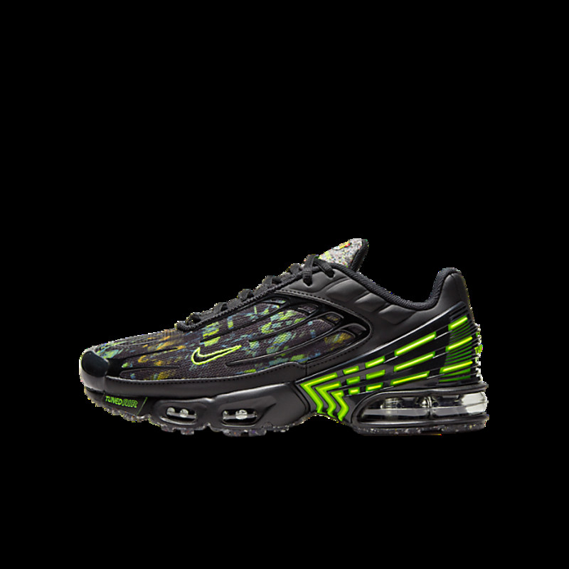 Nike Air Max Plus 3 | DN8017-001