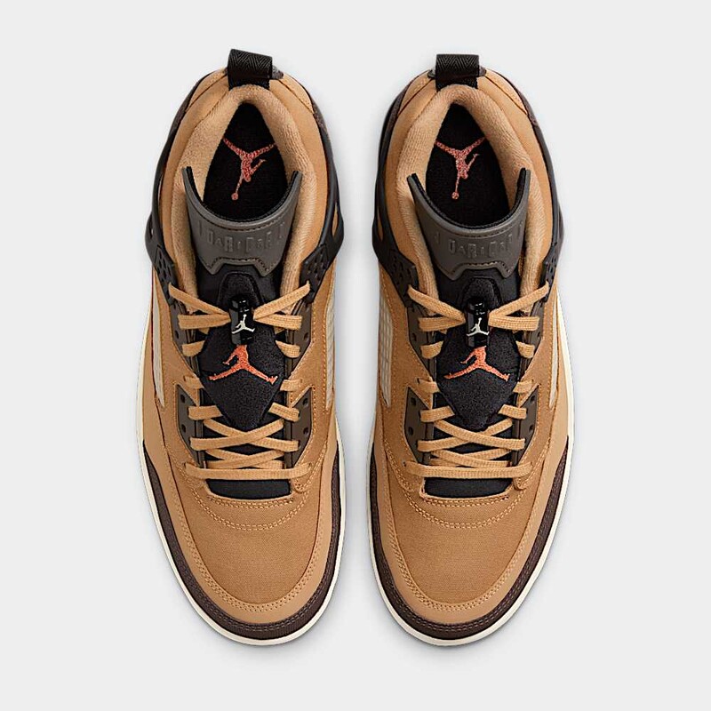 Jordan Spizike Low "Flax" | FQ1759-202