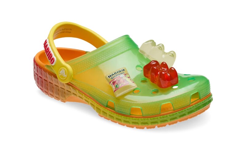 Haribo x Crocs Classic Clog | 210896-90H