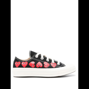 Comme Des Garçons Play x Converse Chuck 70 | P1K126D