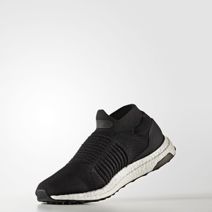 adidas Ultra Boost Laceless Black | S80770