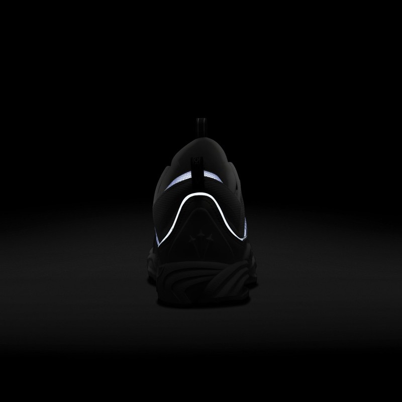 NOCTA x Nike Air Zoom Drive "White" | DX5854-100