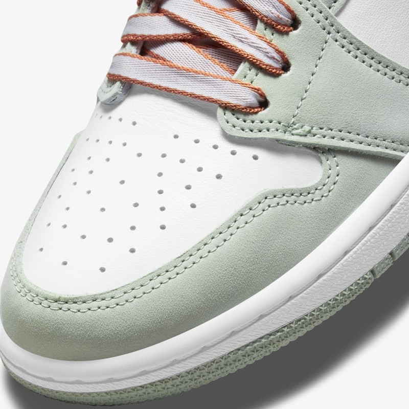 Air Jordan 1 High OG Seafoam | CD0461-002