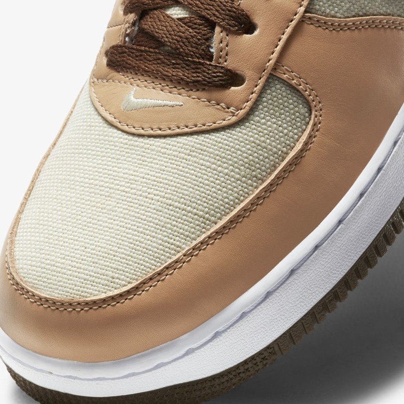 Nike Air Force 1 Acorn | DJ6395-100