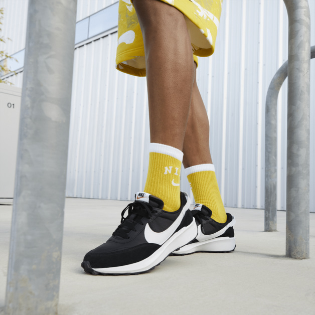 Nike Waffle Debut: der neuste Lifestyle-Sneaker