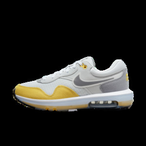 Nike Air Max Motif 'Yellow' | DH4801-001