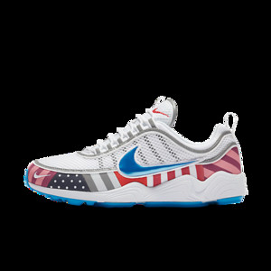 Nike nike lunar 5 tiffany blue sunglasses x Parra 'White/Multi color' | AV4744-100