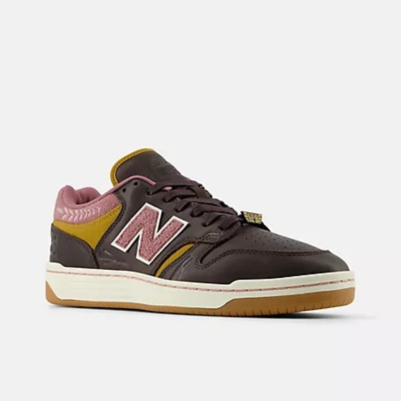 303 Boards x Jeremy Fish x New Balance Numeric 480 "Silly Pink Bunnies" | NM480FXT
