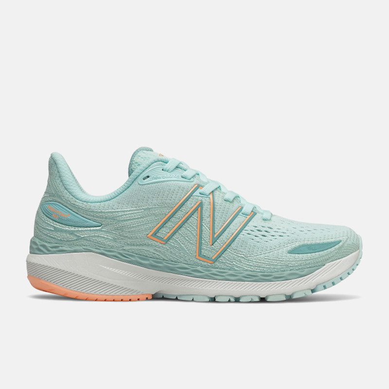 Your Best Look Yet at the JJJJound x New Balance 990v4 "Navy" X 860v12 Pale Blue Chill | W860B12