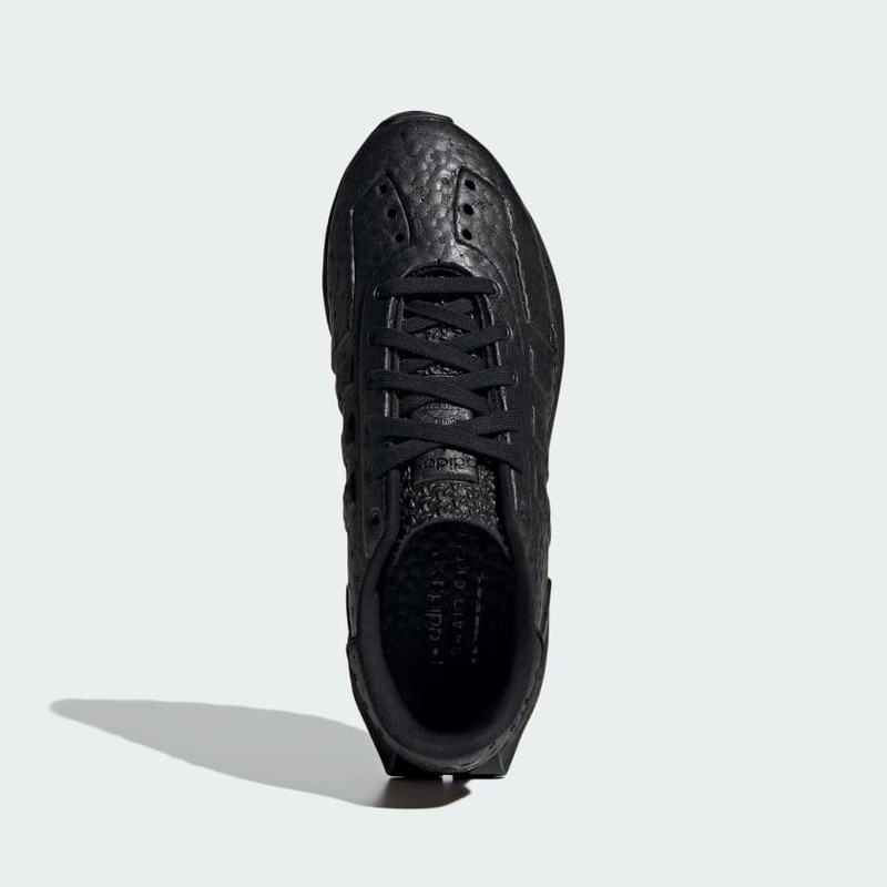 Craig Green x adidas Retropy Full Boost Low "Core Black" | ID1644