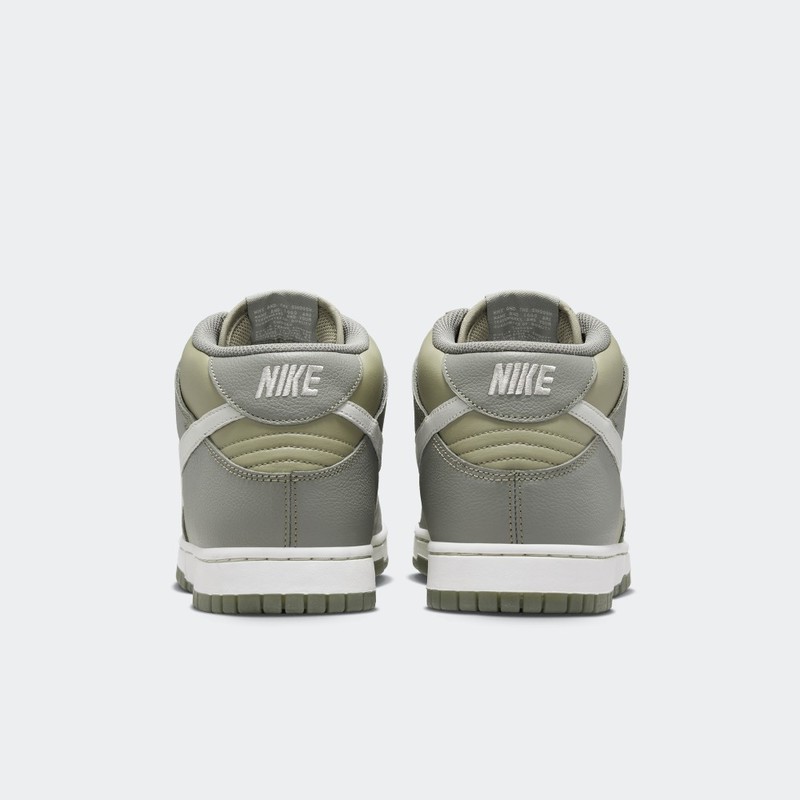 Nike Dunk Mid "Dark Stucco" | FJ4194-001