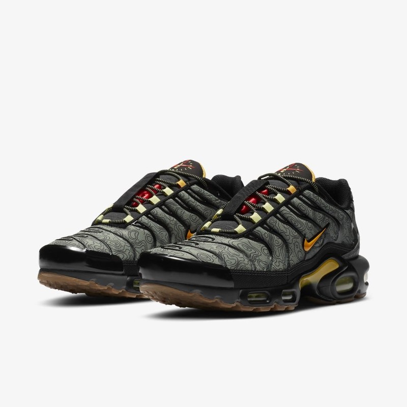 Nike Air Max Plus Fresh Perspective | DC7392-300