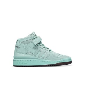 Ivy Park x adidas Forum Mid Green Tint | FZ4387