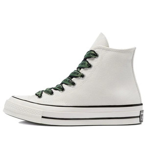 Chuck 70 Wordmark Ribbon Laces | A01802C