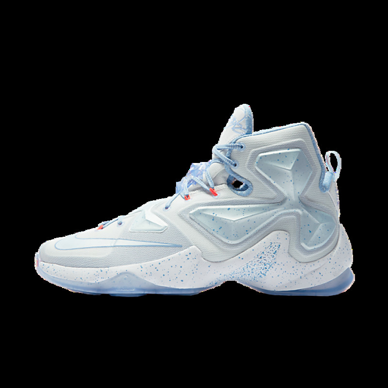 Lebron deals 13 christmas