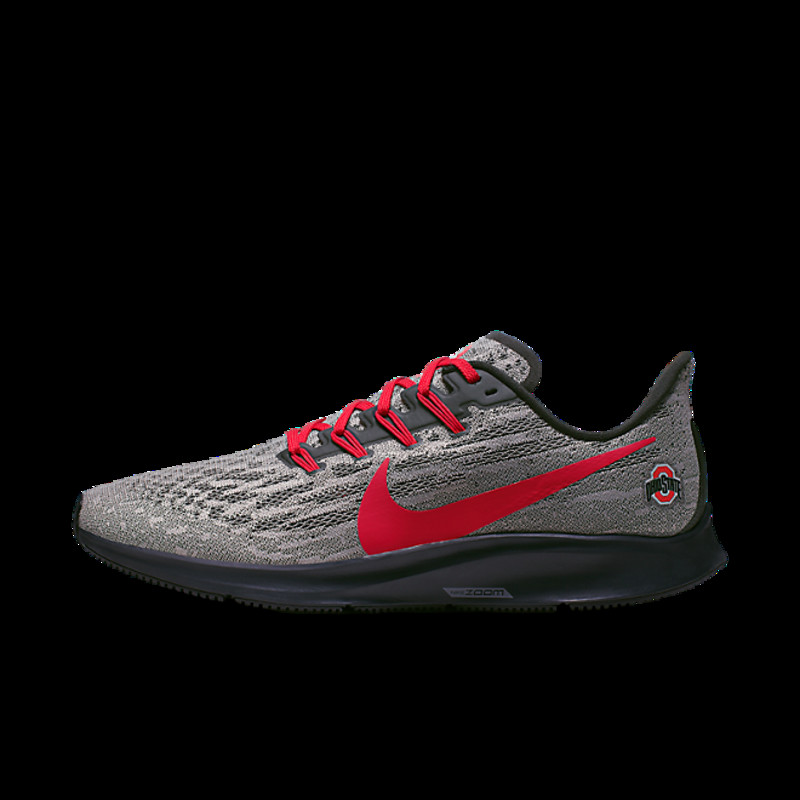 Pegasus 36 best sale ohio state