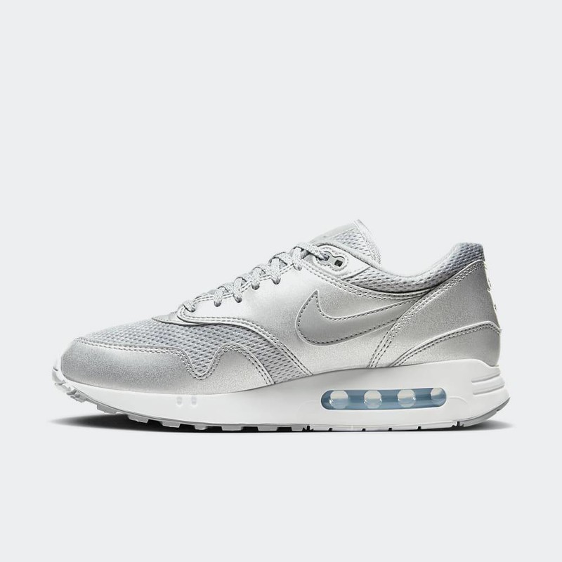 Nike Air Max 1 '86 "Metallic Silver" | FV7477-002