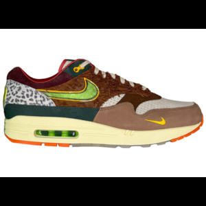 Nike Air Max 1 '87 Luxe University of Oregon PE (2024) (Numbered) | HQ2639-100