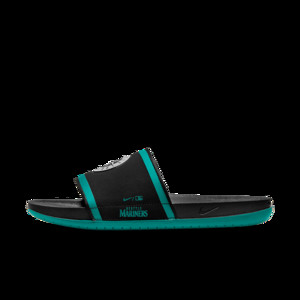 Nike MLB x Offcourt Slide 'Seattle Mariners' | DH6985-002