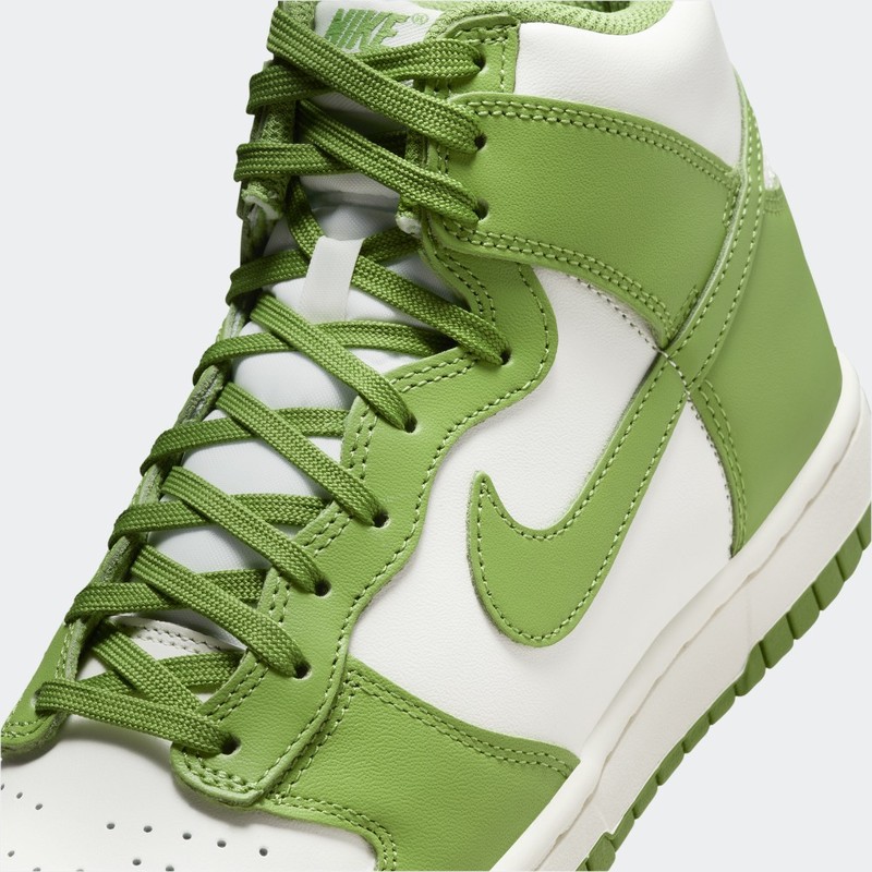 Nike Dunk High "Chlorophyll" | DD1869-300