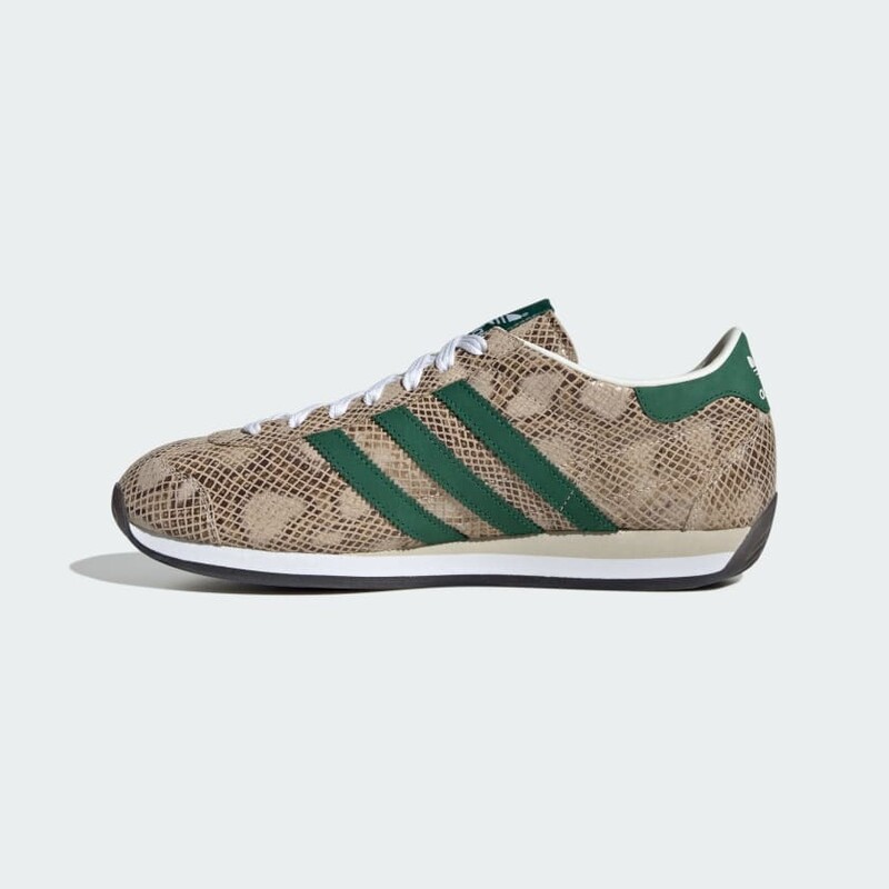 adidas Country Japan "Snakeskin" | JH5083