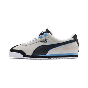 Puma Roma X Manchester City Trainers | 370906-01