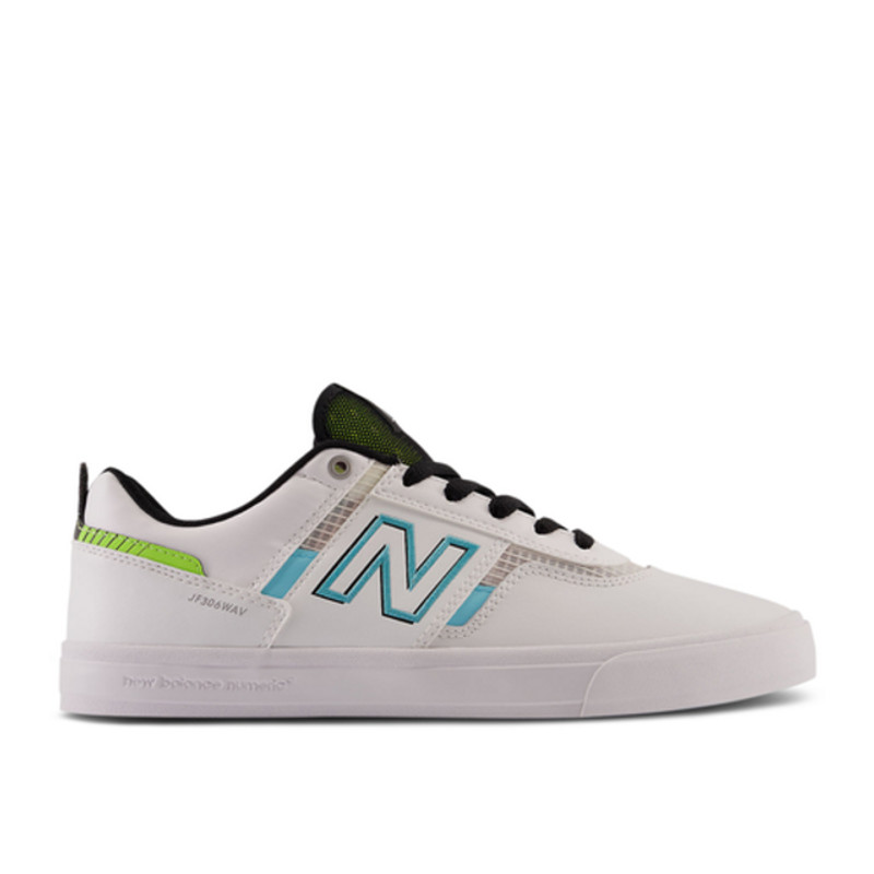 tenis new balance gw 500 prateado mulher x Numeric 306 'White Aqua Sky' | NM306WAV