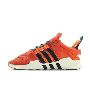 Eqt support adv summer trainers clearance white/chalk