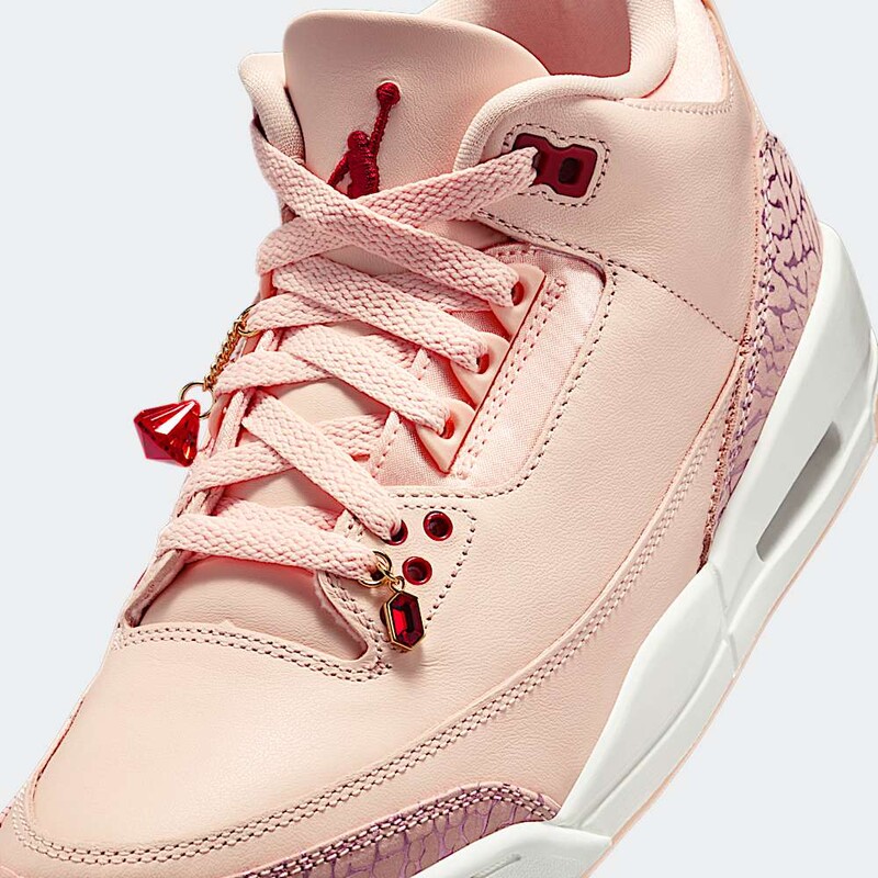 Air Jordan 3  "Valentine’s Day" | HJ0178-600