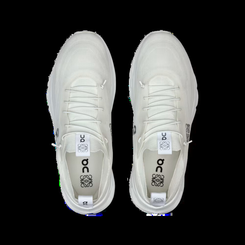LOEWE x On Cloudtilt "All White" | 3MD30330108