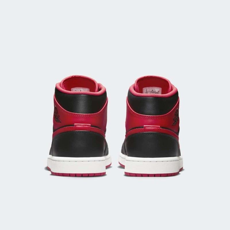 Air Jordan 1 Mid Alternate Bred | DQ8426-060