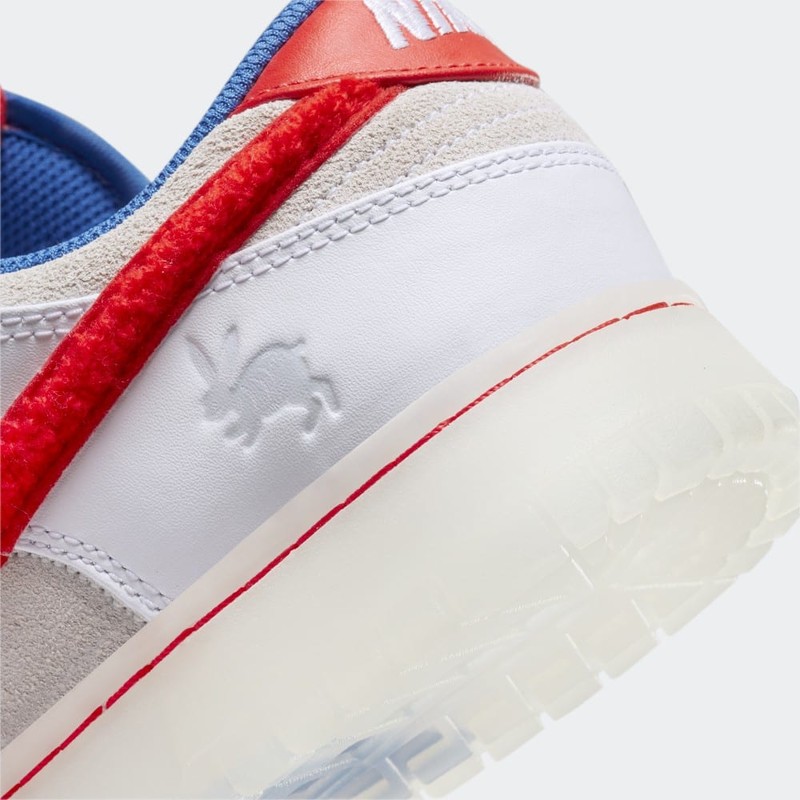 Nike Dunk Low Year Of The Rabbit | FD4203-161