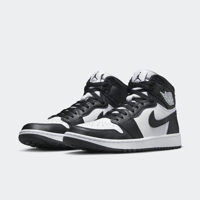 Air Jordan 1 High G Panda | DQ0660-101