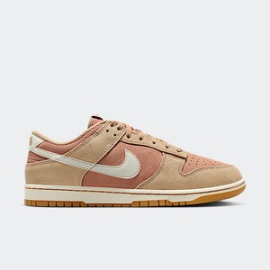 Nike Dunk Low "Hemp" | HQ1931-200