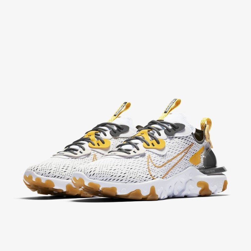 Nike React Vision D/MS/X Honeycomb | CD4373-100