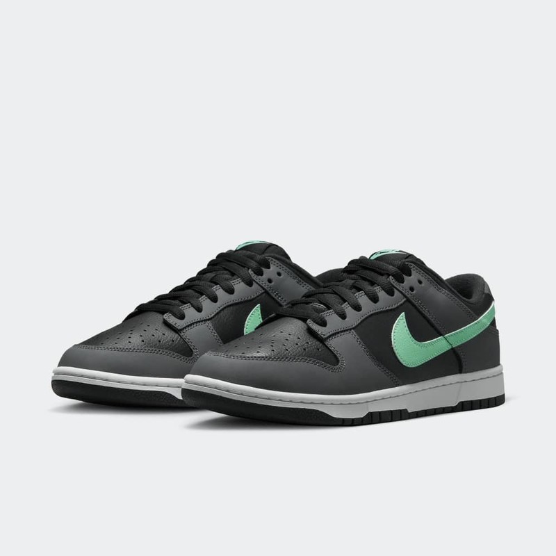 Nike Dunk Low Green Glow | FB3359-001