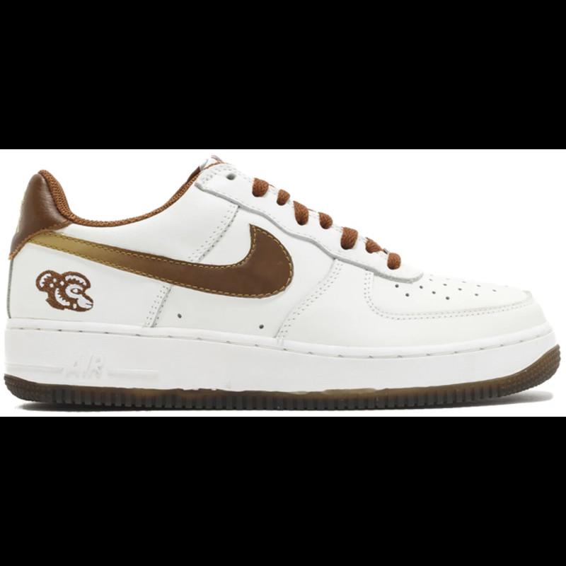 Air force 1 store year of the monkey