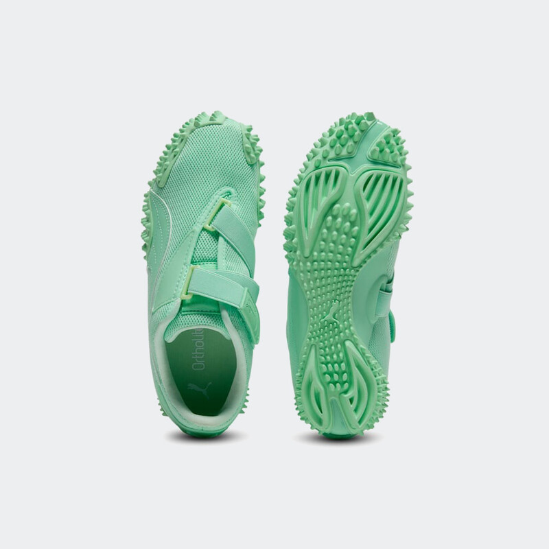 Puma Mostro Ecstasy "Fresh Mint" | 397328-07