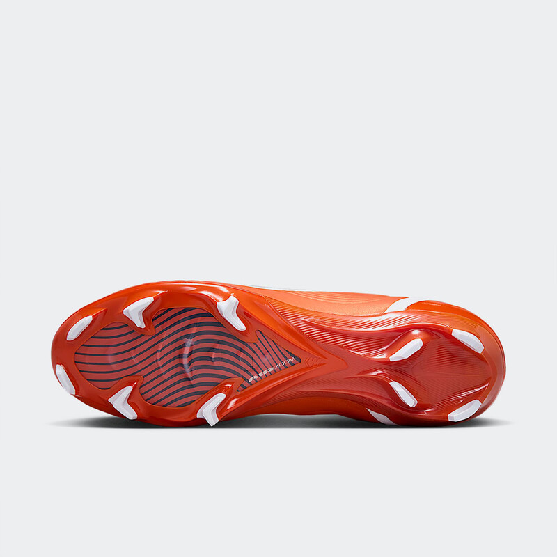 Nike Mercurial Vapor 1 RGN "Shock Orange" | HV0888-800