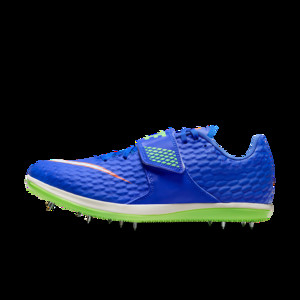 Nike Unisex High Jump Elite Track & Field Jumping Spikes | 806561-400