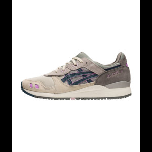 ASICSs Gel-Lyte III OG  Beige | 01610239371-667