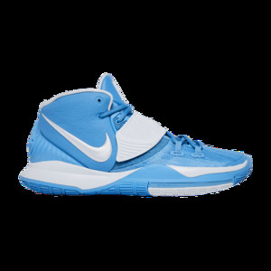 Nike Kyrie 6 TB 'University Blue' | CW4142-405