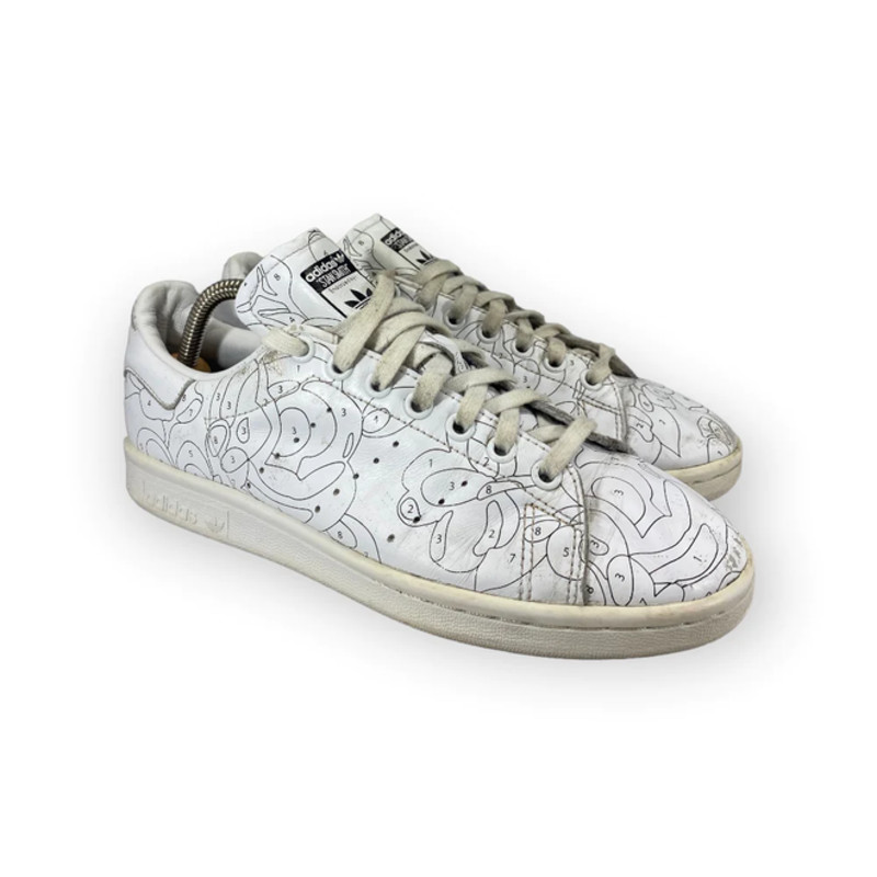 Adidas stan smith white rita outlet ora