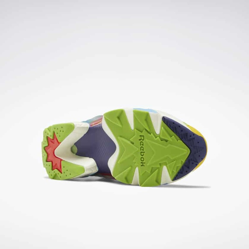 Jelly Belly x Reebok Instapump Fury | GW3388