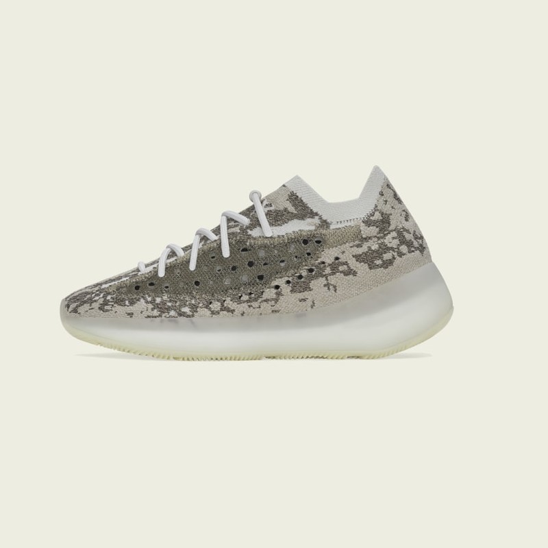 adidas Yeezy Boost 380 "Pyrite" | GZ0473